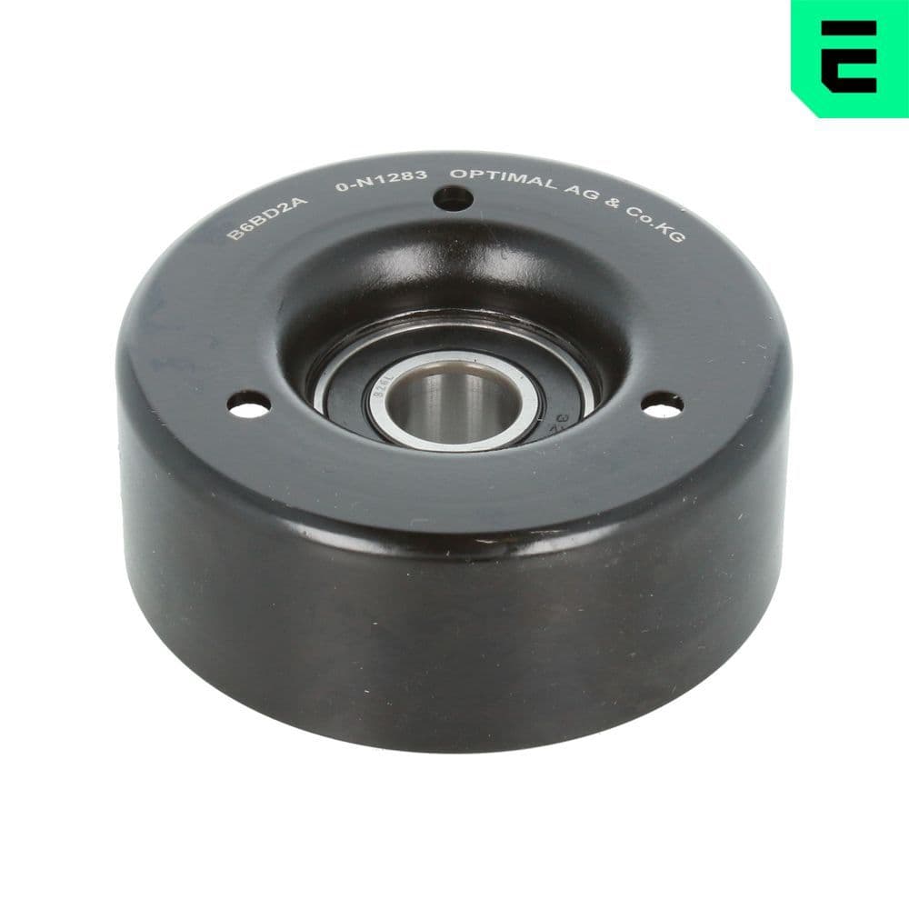 rola intinzator,curea transmisie OPTIMAL 0-N1283