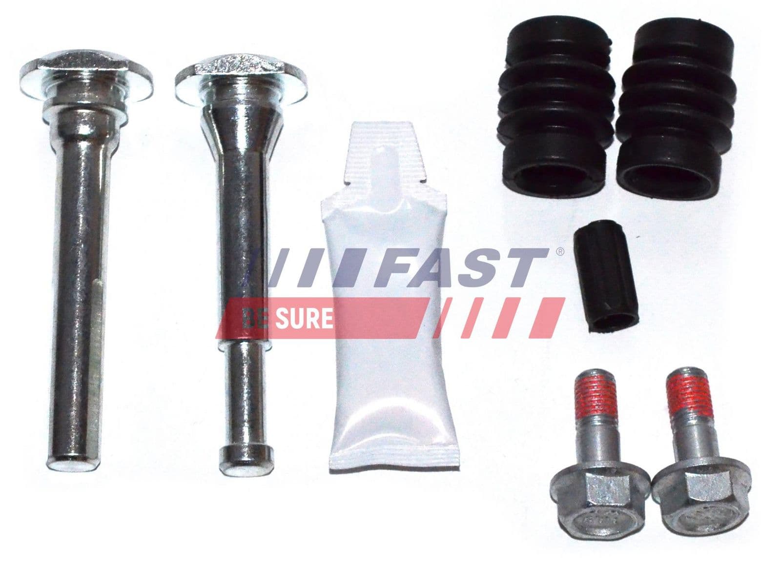 Set bucsi de ghidaj, etrier frana FAST FT32455