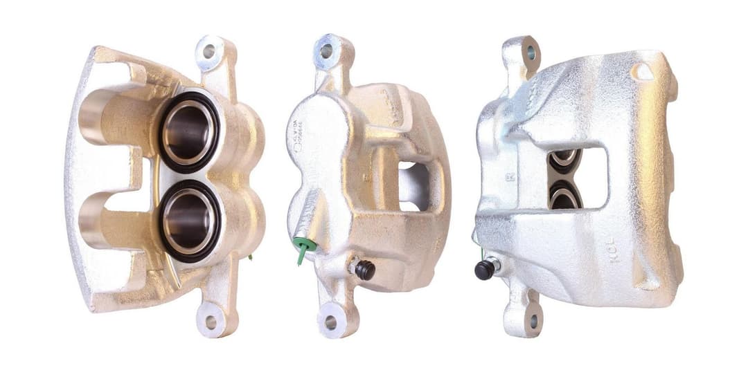 Etrier frana FERODO PREMIER FCL695246