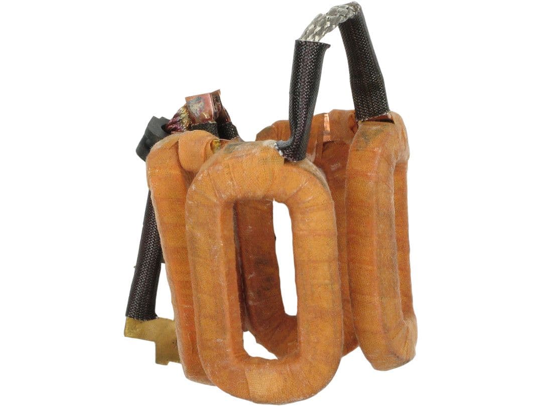 Bobina cuplaj, demaror AS-PL SF0007