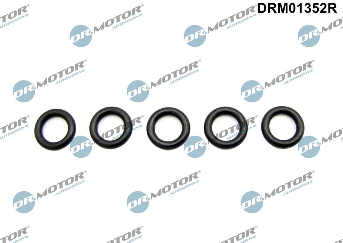 Inel etansare, surub drena ulei Dr.Motor Automotive DRM01352R