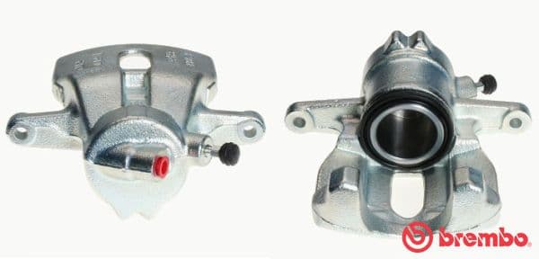 Etrier frana BREMBO F 61 197