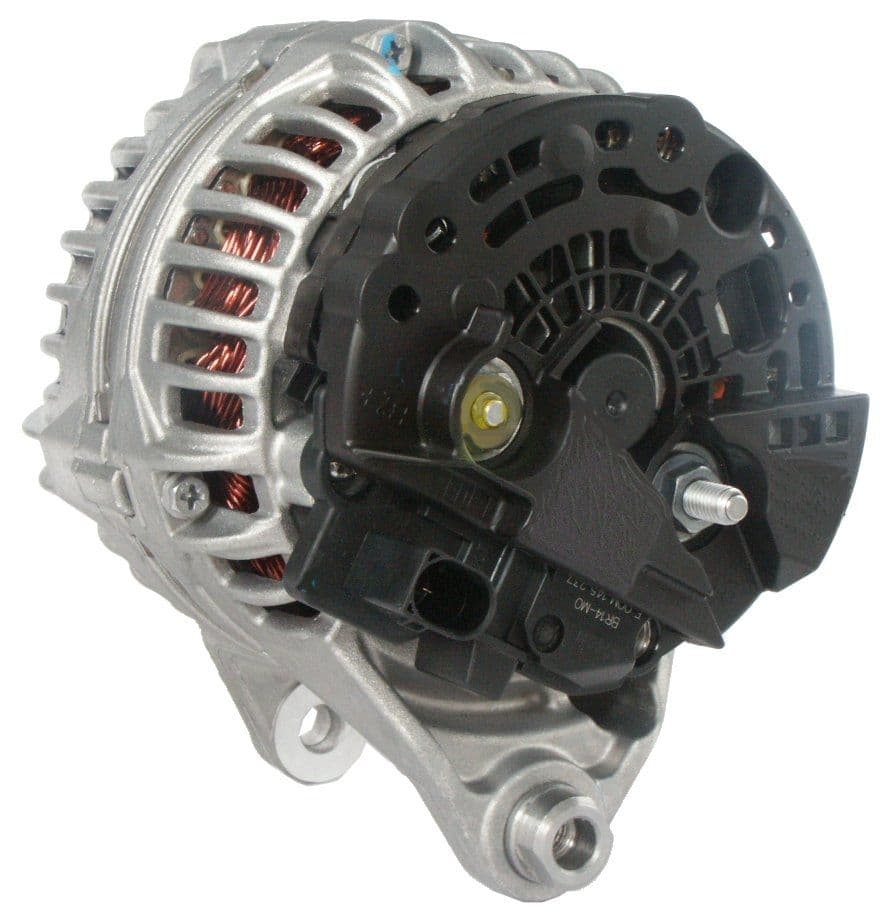 Generator / Alternator HC-Cargo F 032 113 283
