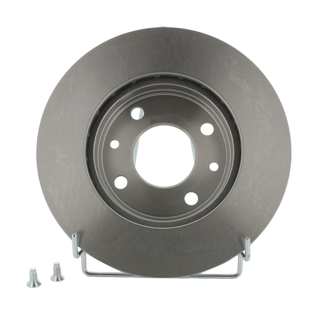 Disc frana FERODO DDF158