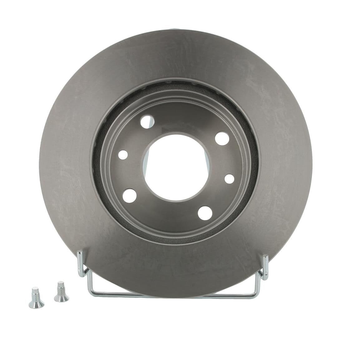 Disc frana FERODO DDF158