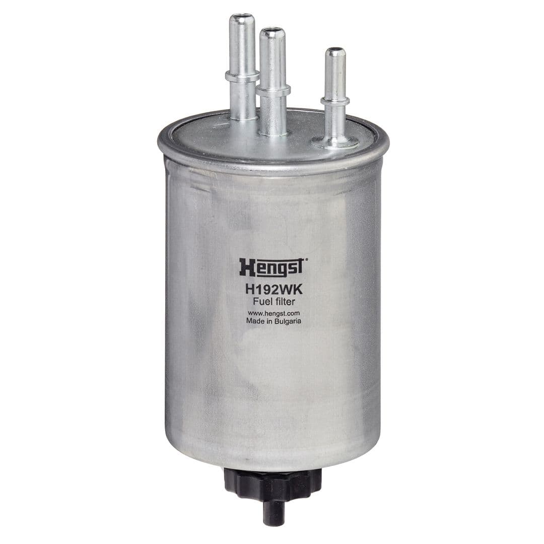 filtru combustibil HENGST FILTER H192WK
