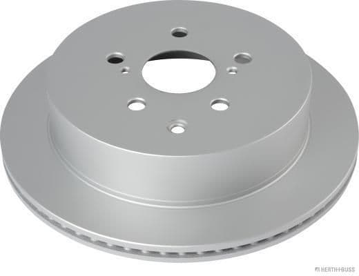 Disc frana HERTH+BUSS JAKOPARTS J3312076