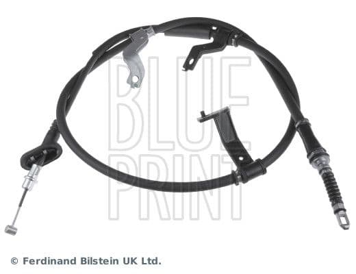 Cablu, frana de parcare BLUE PRINT ADG046142
