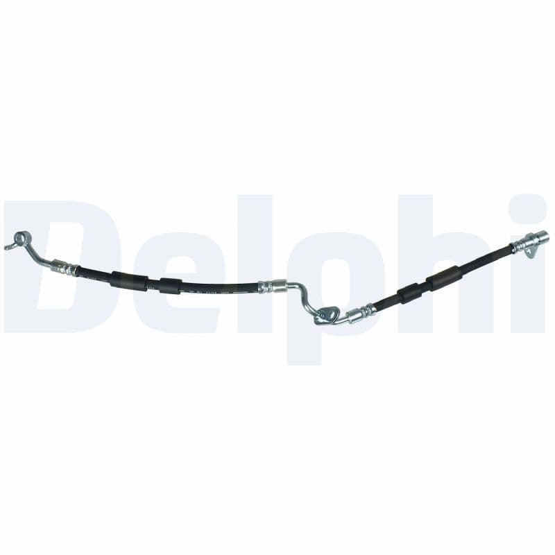 Furtun frana DELPHI LH6915