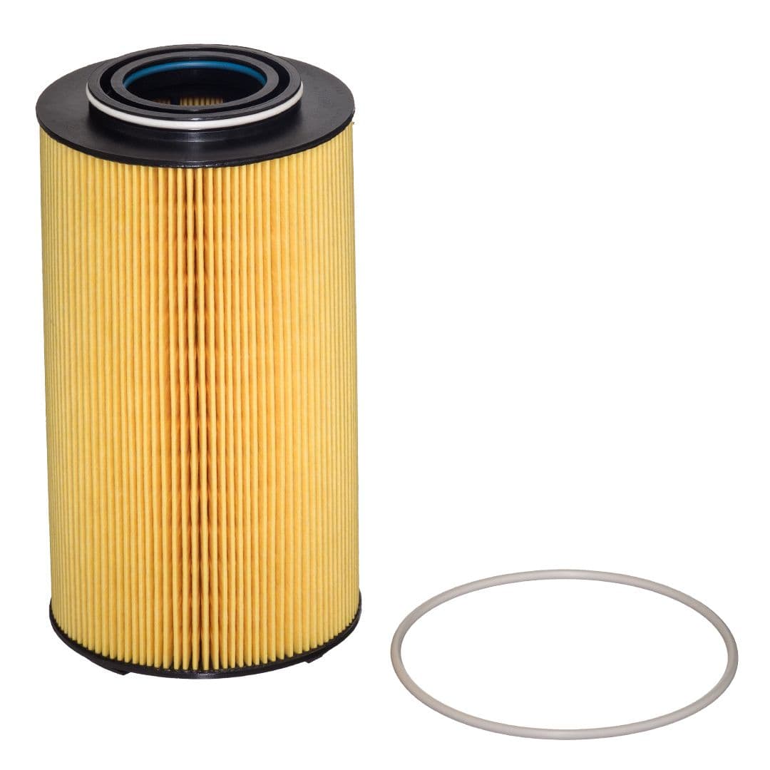 Filtru ulei HENGST FILTER E361H D312