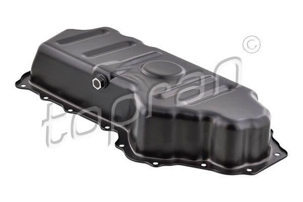 Baie ulei TOPRAN 304 896