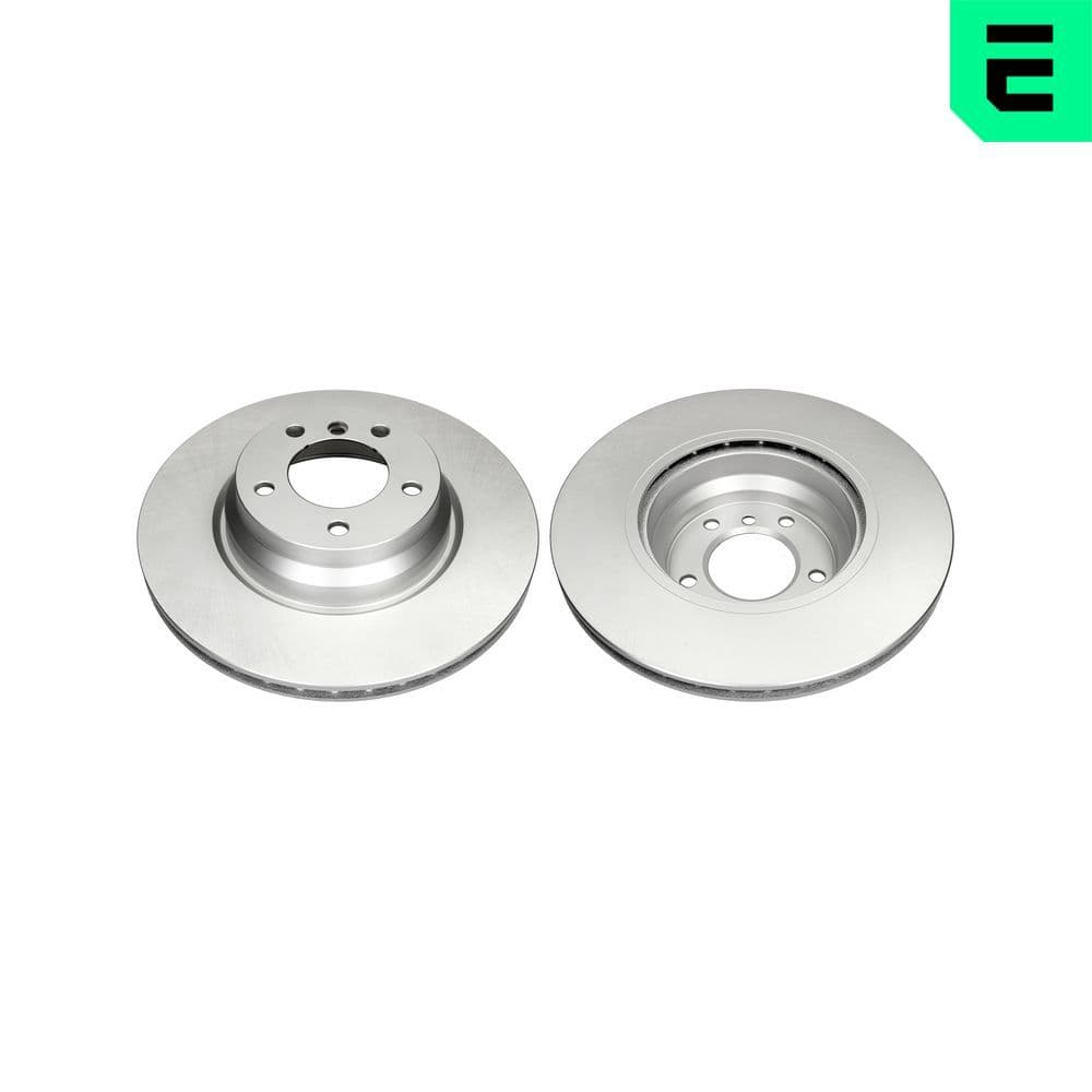 Disc frana OPTIMAL BS-7586HC