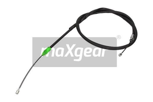 Cablu, frana de parcare MAXGEAR 32-0180