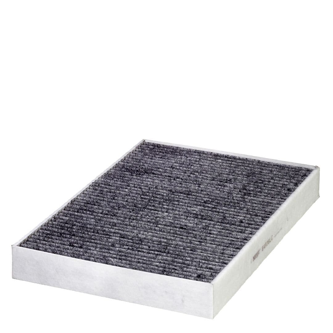 Filtru, aer habitaclu HENGST FILTER E4936LC