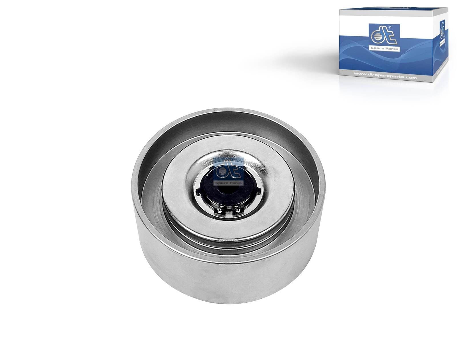 rola intinzator,curea transmisie DT Spare Parts 4.65480