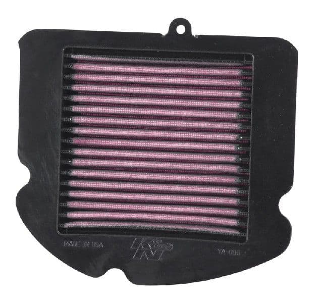 Filtru aer K&N Filters YA-0116