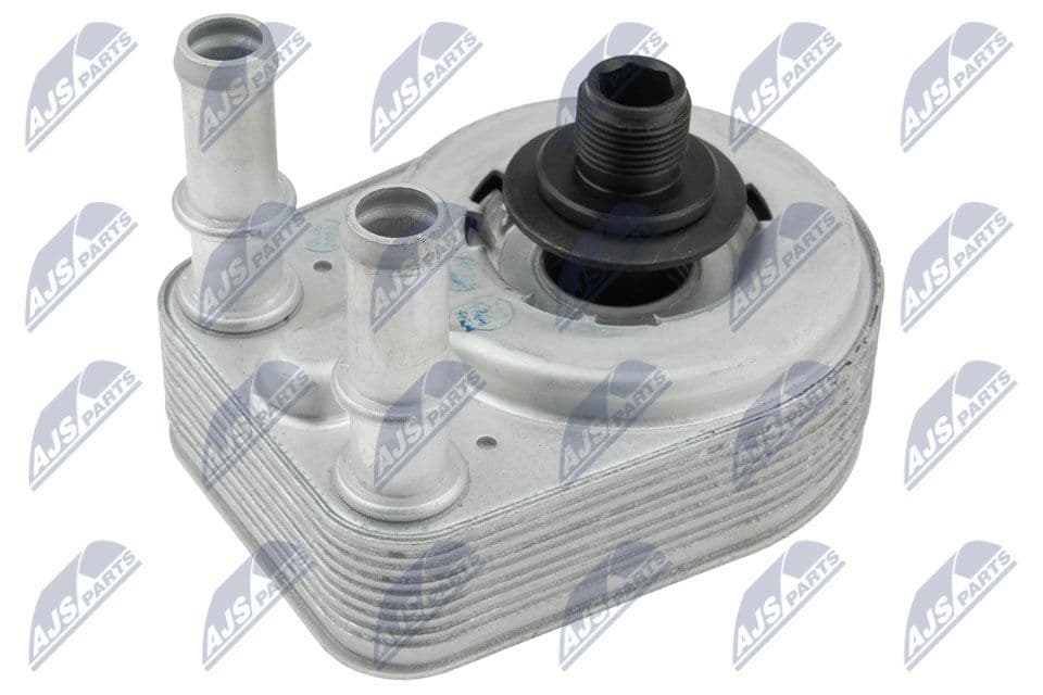 Radiator ulei, ulei motor NTY CCL-FT-009