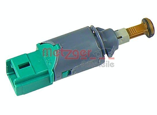 Comutator lumini frana METZGER 0911088