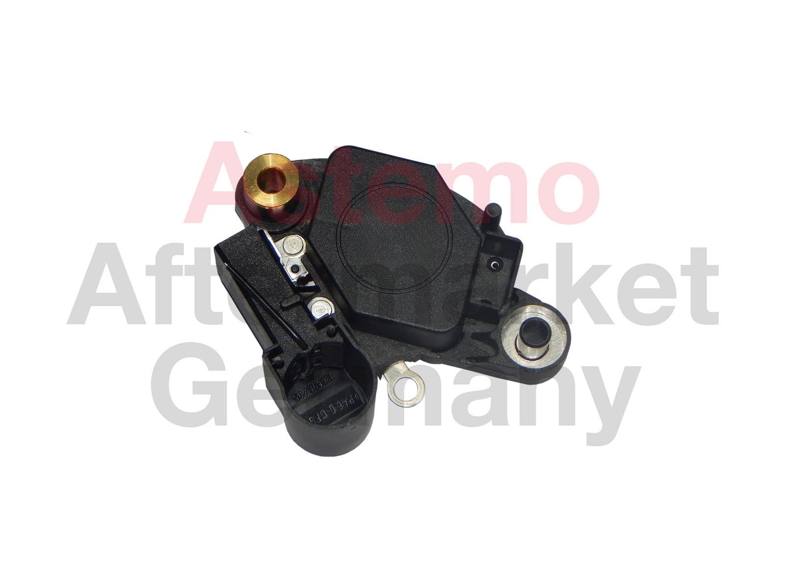 Regulator, alternator HITACHI 2500696