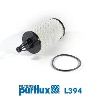Filtru ulei PURFLUX L394