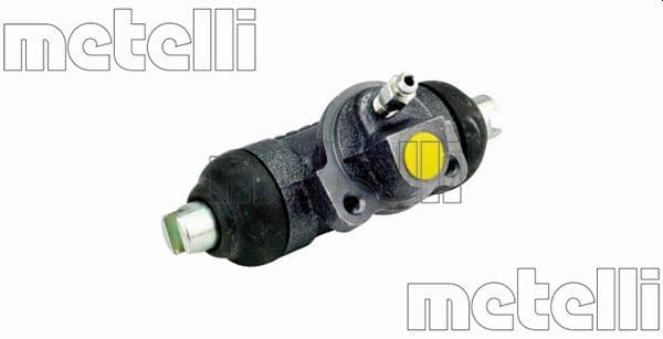 Cilindru receptor frana METELLI 04-1027