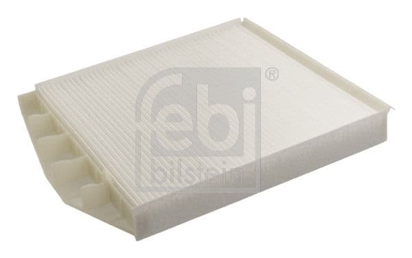 Filtru, aer habitaclu FEBI BILSTEIN 101651