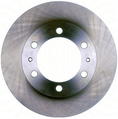 Disc frana DENCKERMANN B130764
