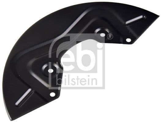protectie stropire,disc frana FEBI BILSTEIN 174217