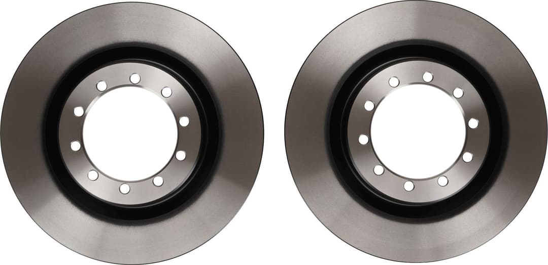 Disc frana TRW DF4330