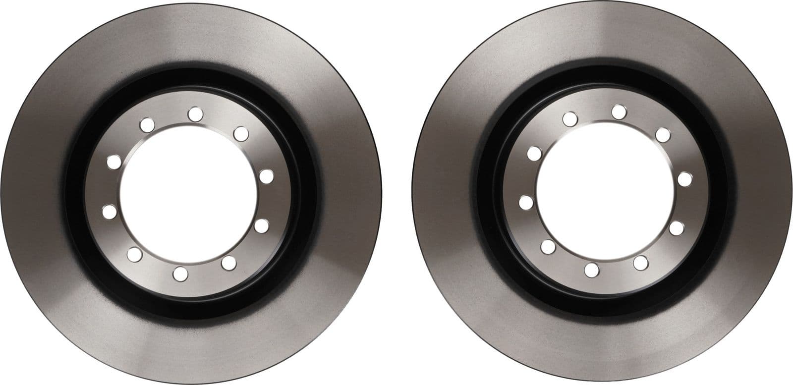 Disc frana TRW DF4330