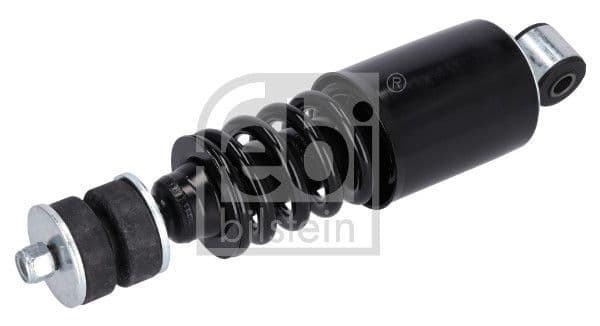 Amortizor, suspensie cabina FEBI BILSTEIN 40002