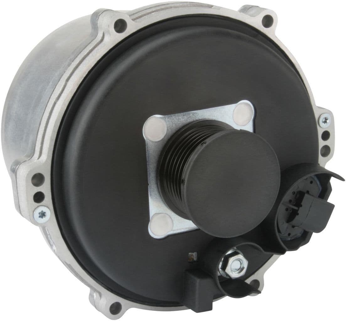 Generator / Alternator HC-Cargo F 032 112 428