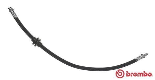 Furtun frana BREMBO ESSENTIAL LINE T 68 070