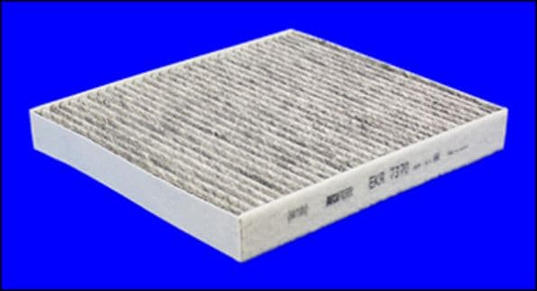 Filtru, aer habitaclu MECAFILTER EKR7370