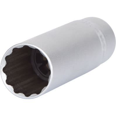 Set chei tubulare, bujie KS TOOLS 911.3991