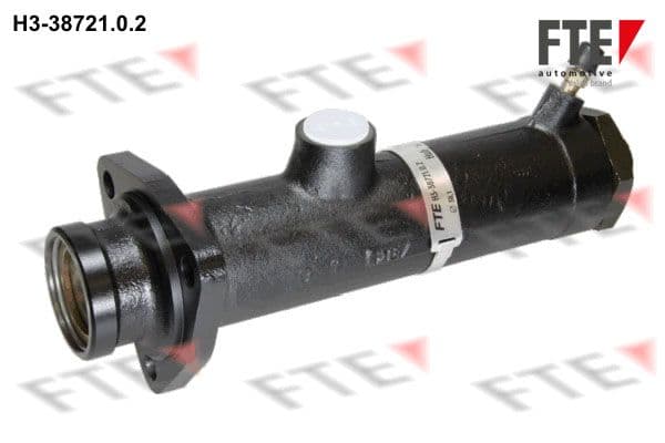 Pompa centrala, frana FTE 9722108