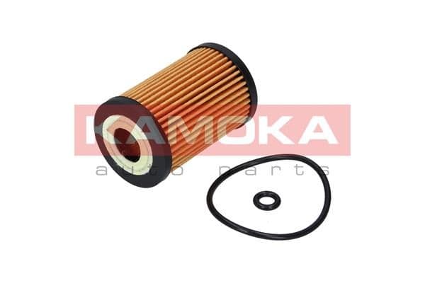 Filtru ulei KAMOKA F108701