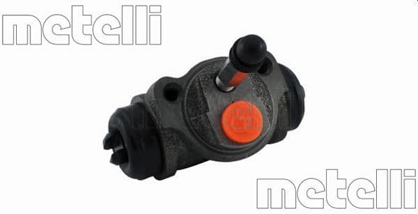 Cilindru receptor frana METELLI 04-0782