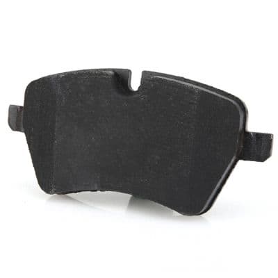 set placute frana,frana disc MTR 12160836