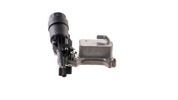 Radiator ulei, ulei motor MAHLE CLC 262 000S