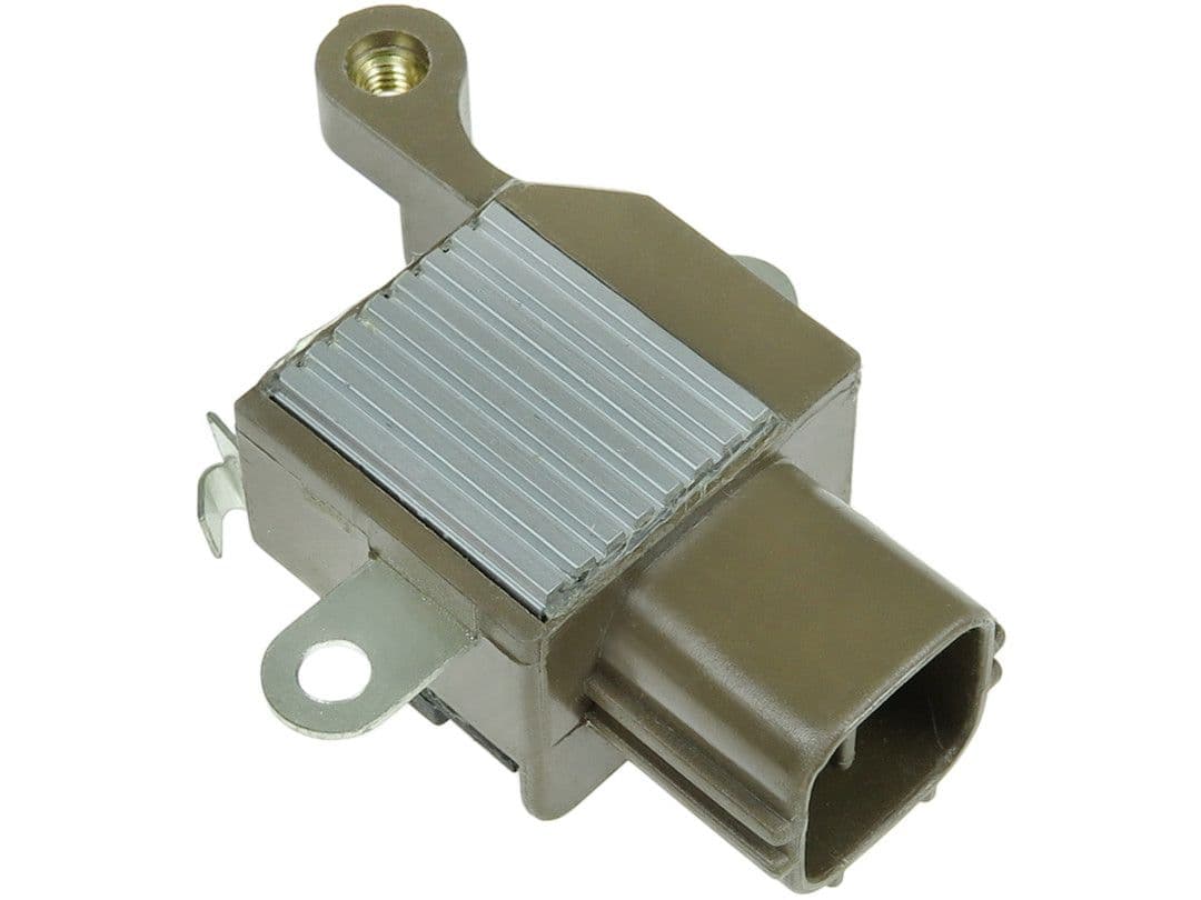 Regulator, alternator AS-PL AS ARE6047P