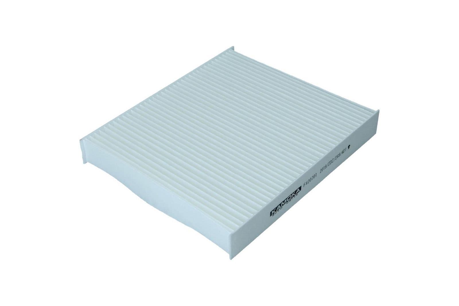 Filtru, aer habitaclu KAMOKA F420701