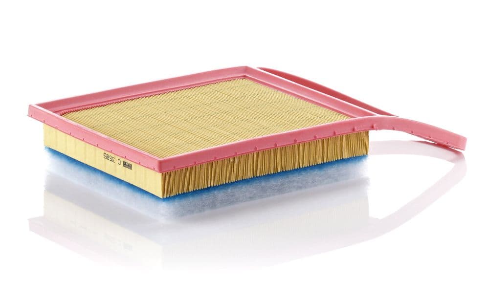 Filtru aer MANN-FILTER C 3585