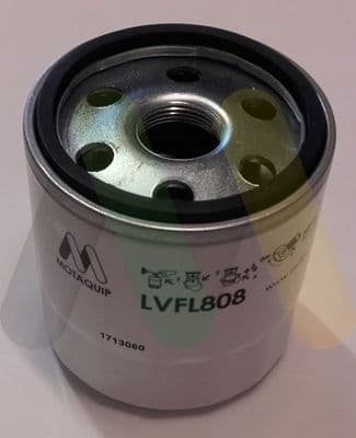 Filtru ulei MOTAQUIP LVFL808
