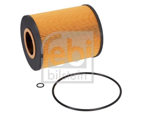 Filtru ulei FEBI BILSTEIN 31997