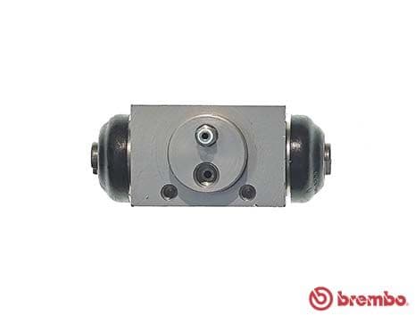 Cilindru receptor frana BREMBO ESSENTIAL LINE A 12 B88
