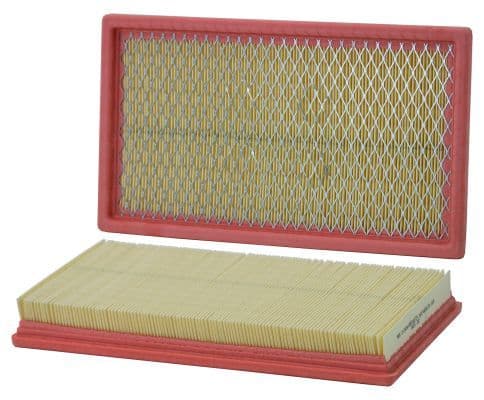 Filtru, aer habitaclu WIX FILTERS 46080