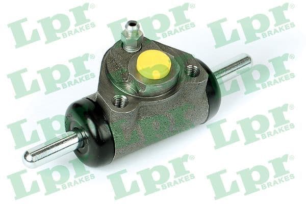 Cilindru receptor frana LPR 4419