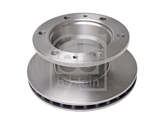 Disc frana FEBI BILSTEIN 17367