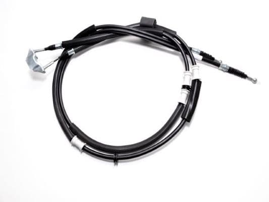 Cablu, frana de parcare MTR 12118936